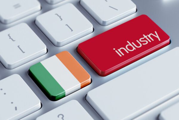manufacturing companies in Ireland