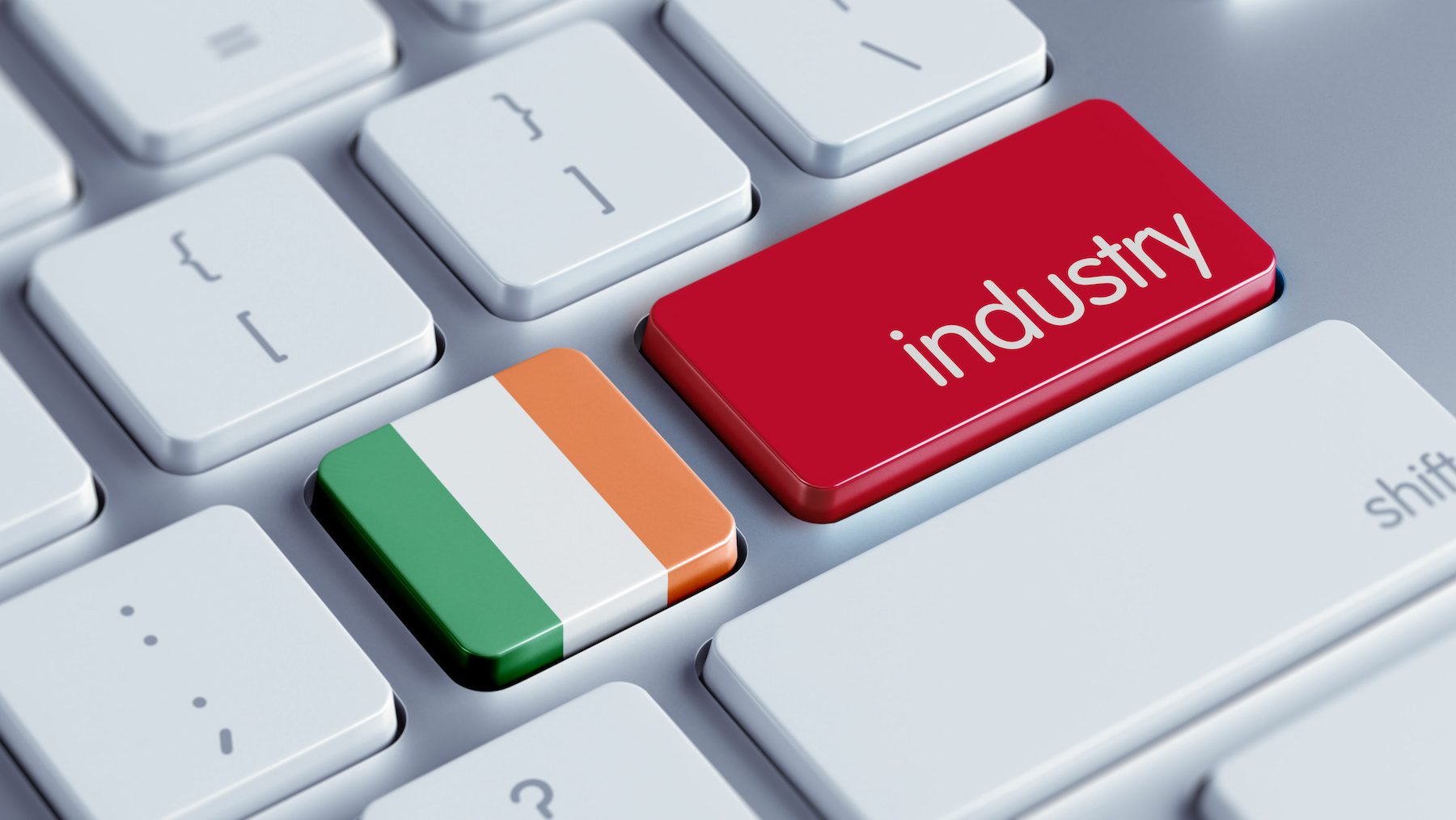The benefits of working with label and package manufacturing companies in Ireland