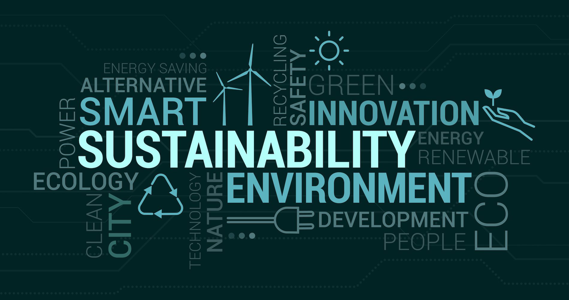Sustainability Initiatives at the forefront of EU brands label and packaging requirements.
