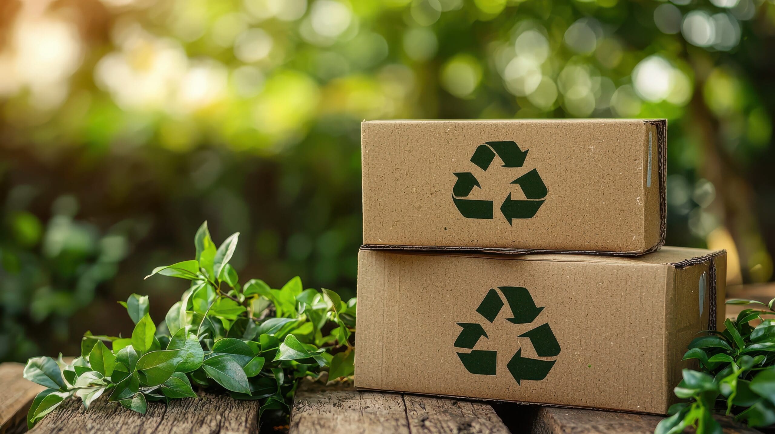 Strategies for Retailers to Achieve Sustainable Packaging Goals