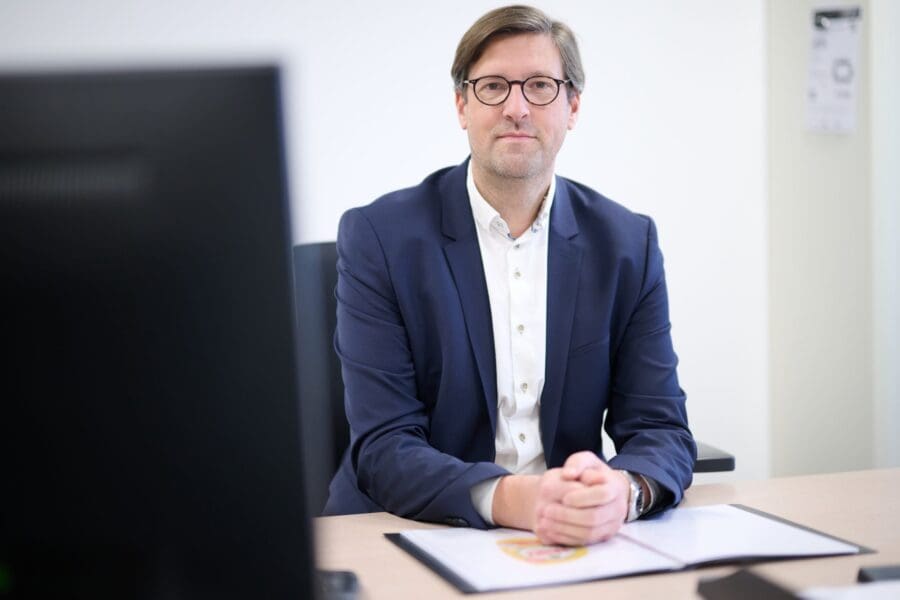 Europe's largest label supplier